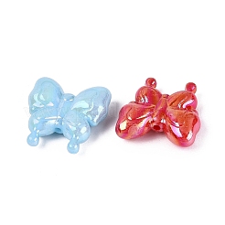 Opaque Plastic Beads&nbsp;KY-Q005-11