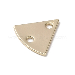 Brass Connector Charms&nbsp;KK-L208-66G
