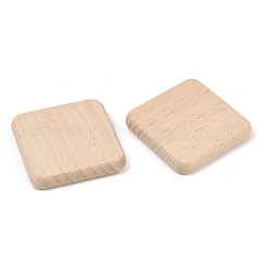 Unfinished Beech Wood Sheets&nbsp;WOOD-G028-01A