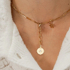 12個 6スタイルラックメッキ真鍮ペンダント  カドミウムフリー＆ニッケルフリー＆鉛フリー  18KGP本金メッキ  9.5~20.5x6.5~15x1.5~2.5mm  穴：2.8~3.6mm  2個/スタイル&nbsp;KK-SC0007-64