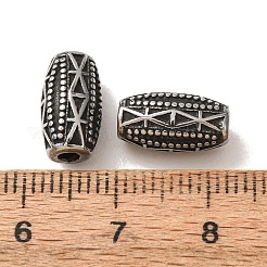 304 Stainless Steel Beads&nbsp;SA-CBA9DCB-29AS