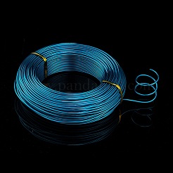 Anodized Aluminum Wire&nbsp;AW-S001-2.0mm-16