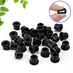 60Pcs Silicone High-temperature Resistant Elastic Cable Protection Sleeve&nbsp;FIND-NB0007-42