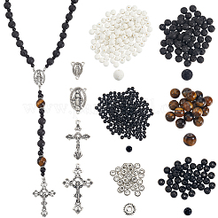 DIY Jewely Making Finding Kits&nbsp;DIY-SC0031-94