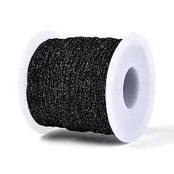 100M Segment Dyed Round Polyester Braided Cords&nbsp;OCOR-N009-03A-01