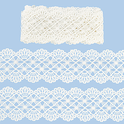 3 Yards Milk Silk Ribbon&nbsp;OCOR-GF0005-30A