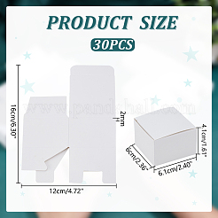 Cardboard Boxes&nbsp;CON-WH0086-131
