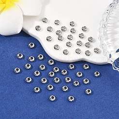SHEGRACE Brass Beads&nbsp;XGRPCH248-214P