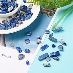 Natural Lapis Lazuli Beads&nbsp;G-F710-09