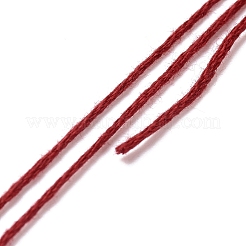 50 Skeins 50 Colors 6-Ply Polyester Embroidery Floss&nbsp;X1-OCOR-G010-02