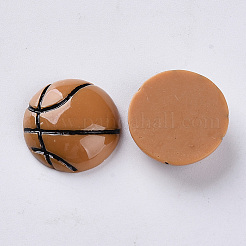 Resin Cabochons&nbsp;X-CRES-N021-02A