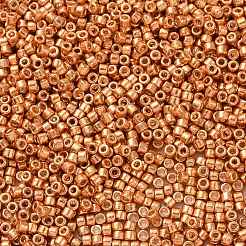 Cylinder Seed Beads&nbsp;X-SEED-H001-D04