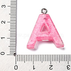 Luminous Resin Pendants&nbsp;RESI-I059-A01