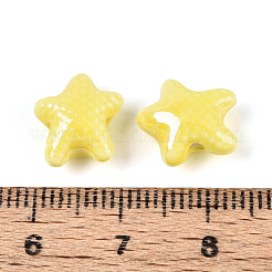 Handmade Porcelain Beads&nbsp;LS-PORC-Q002-03D-01