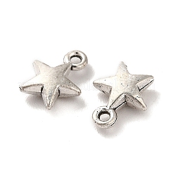 Tibetan Style Alloy Charms&nbsp;TIBE-B001-20AS