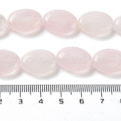 Natural Rose Quartz Beads Strands&nbsp;G-L164-A-17
