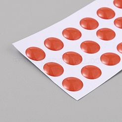 Epoxy Resin Public Signs&nbsp;AJEW-WH0166-04A-02