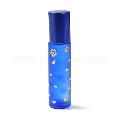 Glass Essential Oil Roller Bottles&nbsp;LS-MRMJ-M002-02A-07