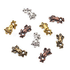 Tibetan Style Alloy Pendants&nbsp;TIBE-TA0001-23-LF
