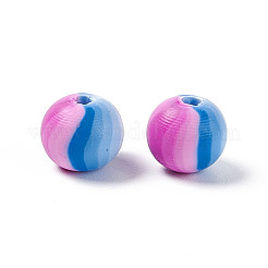 Handmade Polymer Clay Beads&nbsp;X-CLAY-D005-01F