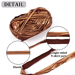 Sparkle Polyester Ribbon&nbsp;OCOR-TAC0017-03F