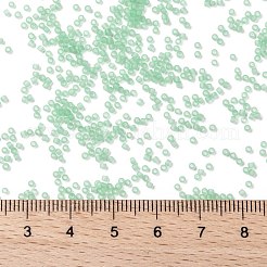 TOHO Round Seed Beads&nbsp;SEED-XTR15-0144F