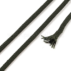 Nylon Braided Cord&nbsp;NWIR-P018-45
