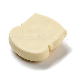 Opaque Resin Cabochons&nbsp;RESI-Q227-06