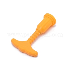 Plastic Bottle Openers&nbsp;LS-FIND-WH0096-06