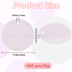 Ornament Accessories&nbsp;PVC-WH20003-01B