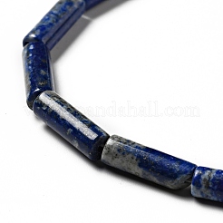 Natural Lapis Lazuli Beads Strands&nbsp;G-I326-05A