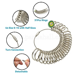 Jewelry Measuring Tool&nbsp;TOOL-YW0001-29