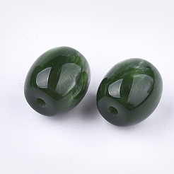 Resin Beads&nbsp;RESI-S377-13C