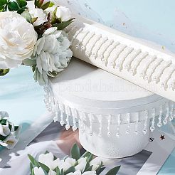 2 yards Polyester Ribbons&nbsp;OCOR-FG0001-27