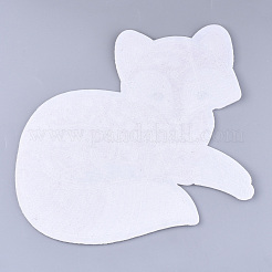 Computerized Embroidery Cloth Iron on/Sew on Patches&nbsp;FIND-T030-193