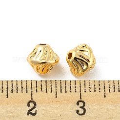 Brass Beads&nbsp;KK-D090-11G