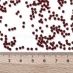 TOHO Round Seed Beads&nbsp;SEED-TR11-0005DF