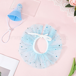 Pet Birthday Supplies Sets&nbsp;DIY-WH20007-287B