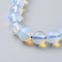 Stretch Bracelets&nbsp;BJEW-JB04765-08