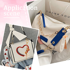 50 Bags Alloy Swivel Clasps&nbsp;FIND-SC0016-72