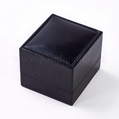 Plastic Jewelry Boxes&nbsp;LBOX-L003-B02