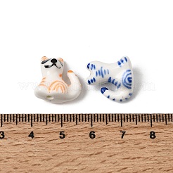 Handmade Porcelain Beads&nbsp;PORC-C010-01