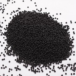 6/0 Round Glass Seed Beads&nbsp;SEED-J015-F6-M49