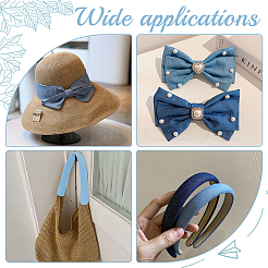 Polyester Ribbons&nbsp;OCOR-WH0091-16