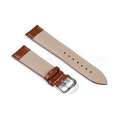 Leather Watch Bands&nbsp;FIND-Z060-01F