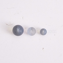 Synthetic Moonstone Beads Strands&nbsp;G-SZ0001-81D