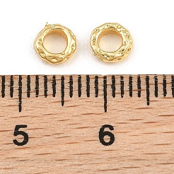 Brass Beads&nbsp;KK-CBA78C7-36B-G