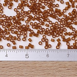 MIYUKI Delica Beads&nbsp;X-SEED-J020-DB0709