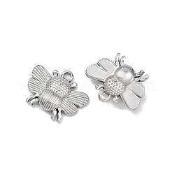 304 Stainless Steel Pendants&nbsp;SA-B006-04P-B
