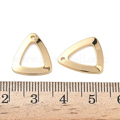Brass Pendants&nbsp;KK-Z136-65G-03